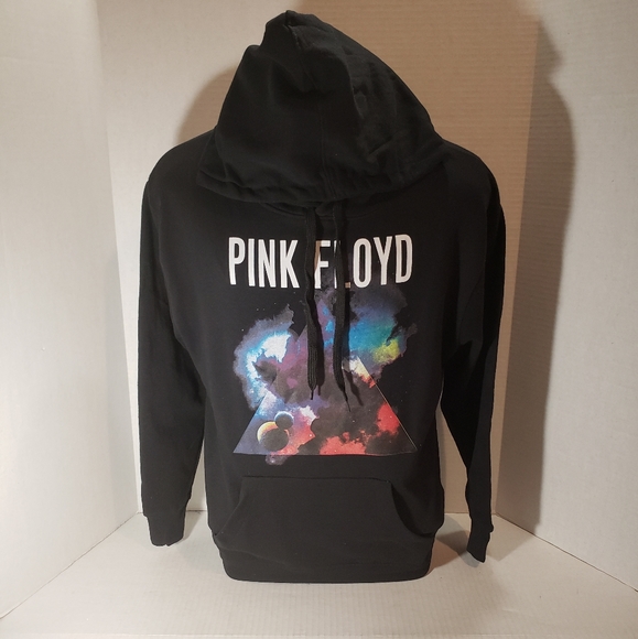 Pink Floyd Other - NWOT Men's Pink Floyd Hoodie